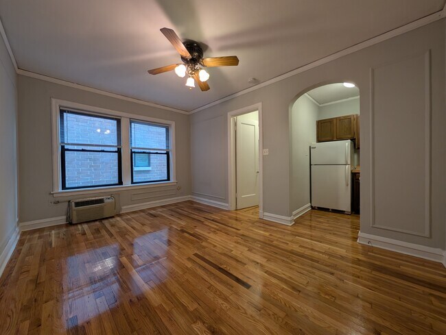 Foto del edificio - 832 W Wolfram St