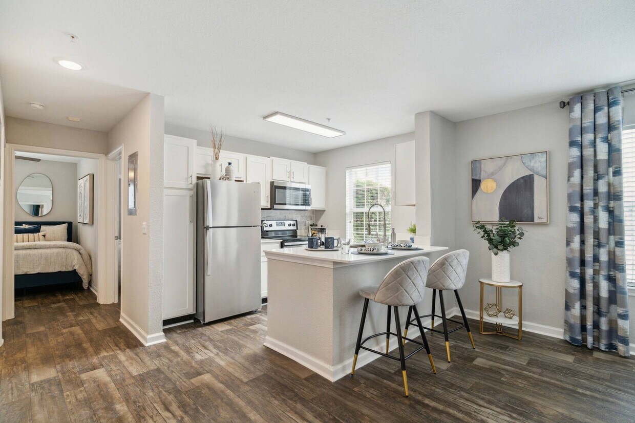 Centric on 34th Apartments in Gainesville, FL