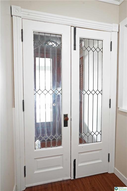 Foto del edificio - 543 Chestnut St