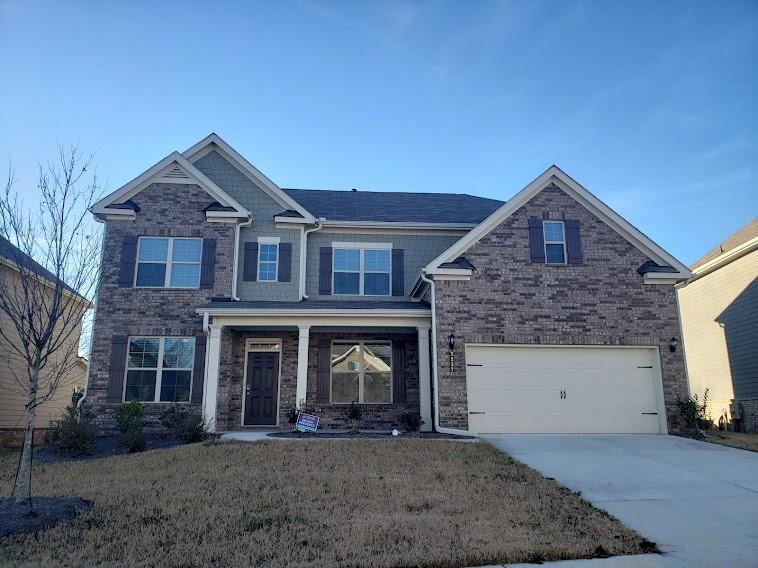 Primary Photo - 3237 Long Creek Dr
