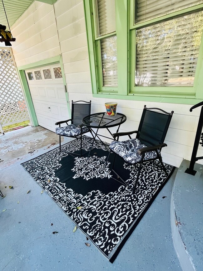 Building Photo - 4623 Avenue N 1/2 Rear