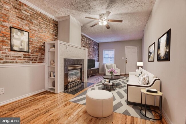Building Photo - 1724 Patapsco St