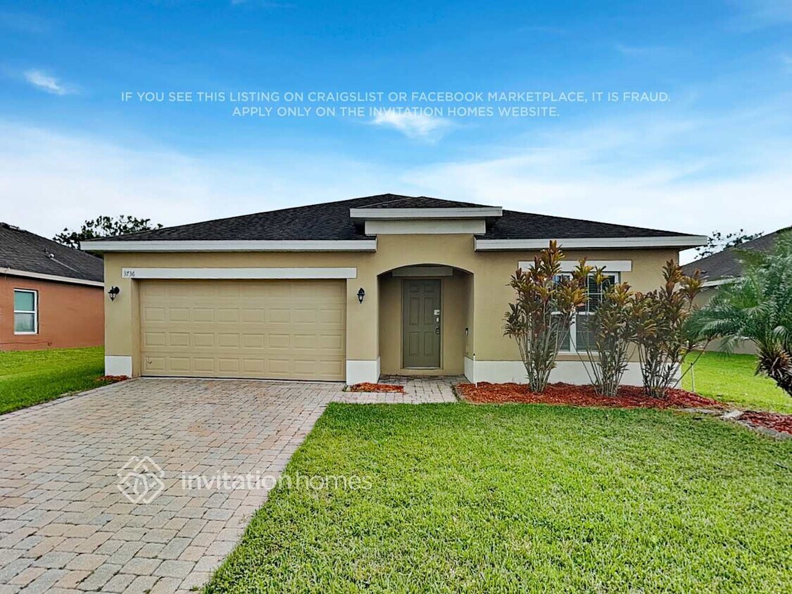 Foto principal - 3736 Briarwood Estates Cir