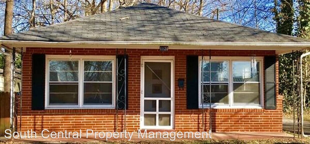 Primary Photo - 2 br, 1 bath House - 1128 E. 11th Ave.
