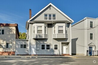 Building Photo - 104-108 Washington St