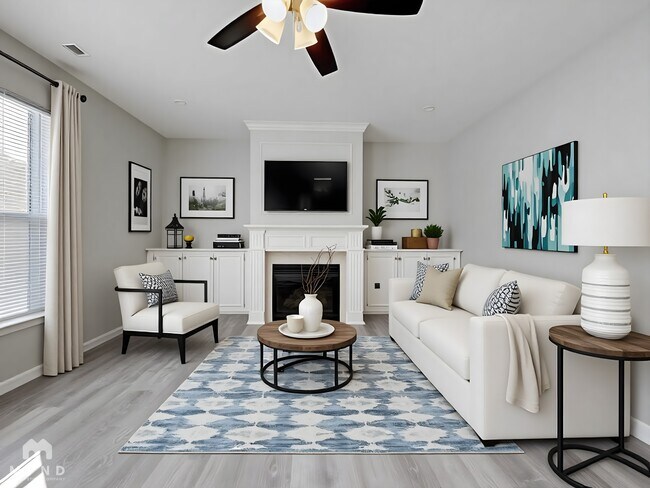 Foto del edificio - 15819 Herring Gull Way