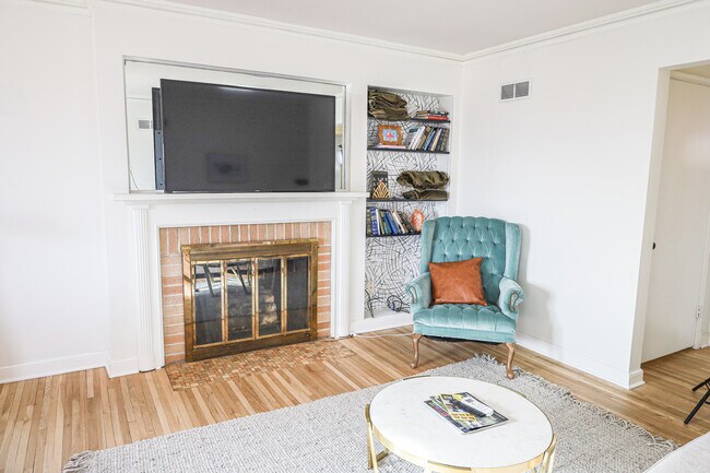 Foto del edificio - 511 8th St SW