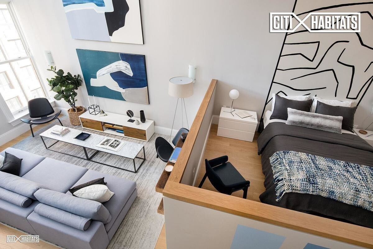 Foto principal - The Offerman Lofts