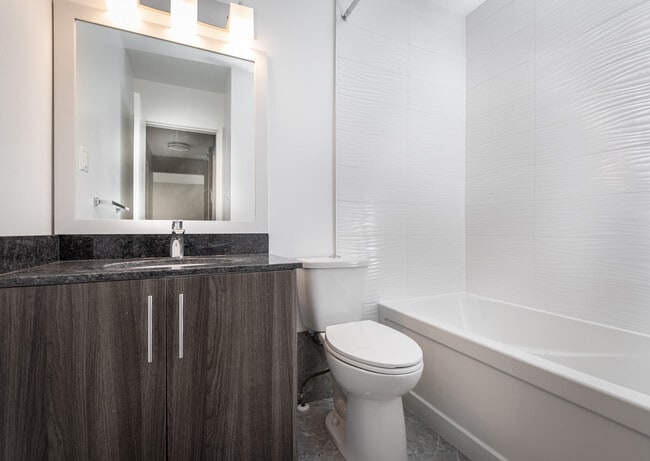 Photo du bâtiment - Franz Haus