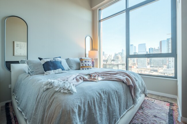 Foto del edificio - 24 N Sangamon St