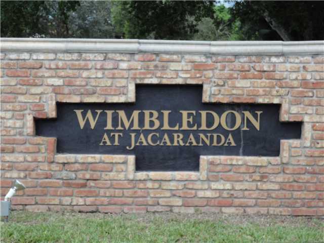 Foto del edificio - 181 Wimbledon Lake Dr