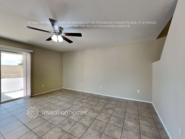 Foto del edificio - 6960 W Cactus Wren Dr