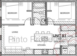 Building Photo - 8615-8108 108 St NW