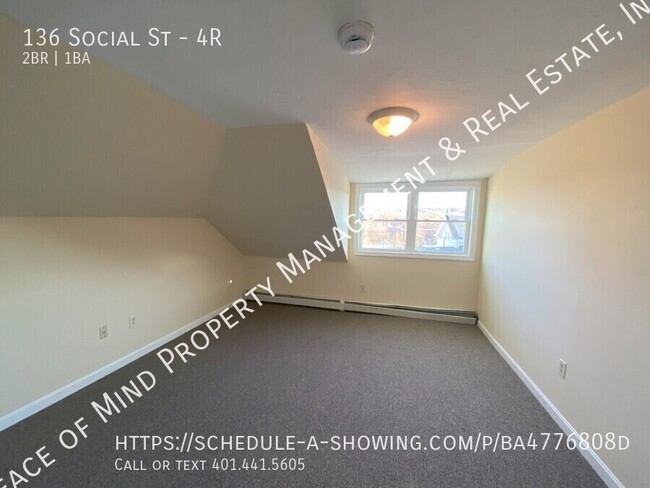 Building Photo - Bright & Spacious 2 Bedroom/1 Bath for $12...