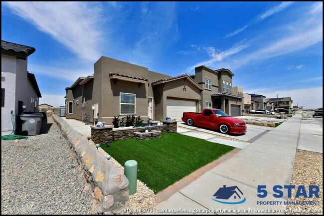 Building Photo - 4 bedroom in El Paso TX 79938
