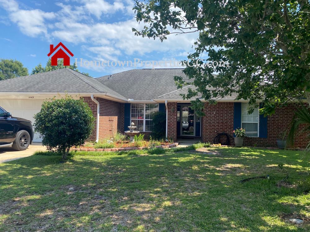 POOL HOME Near Naval Air Station Pensacola House Rental in Pensacola