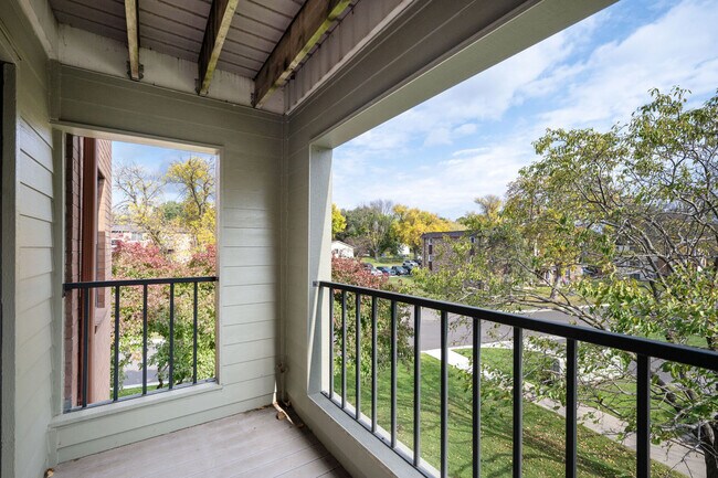 Foto del edificio - Heritage Park Apartments