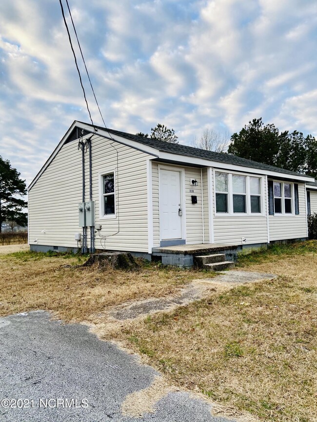 318 Starling St, Jacksonville, NC 28540 - Townhome Rentals in ...