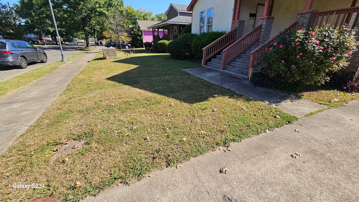 Building Photo - 1509 Avenue D