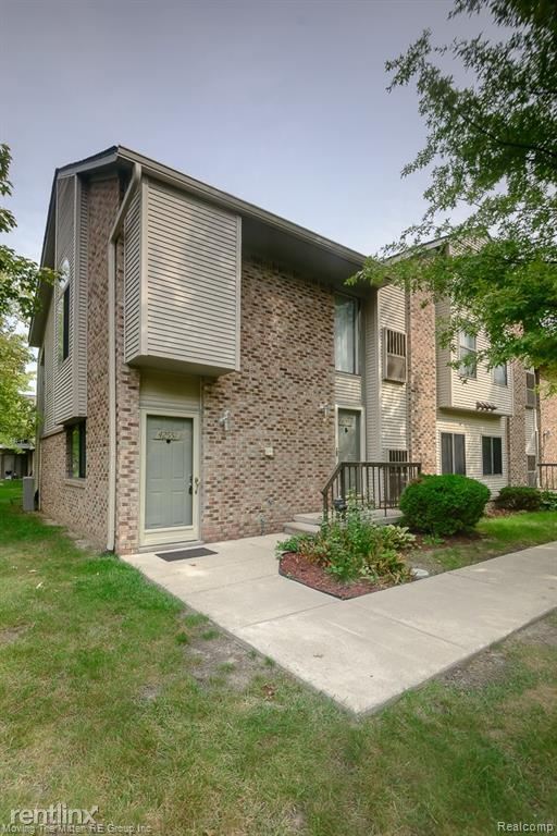 2 br, 2 bath Condo - 42551 Lilley Pointe Dr - Condo for Rent in Canton ...