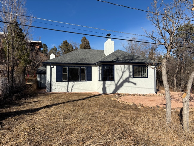 Photo - 2036 Ridgeway Ave House