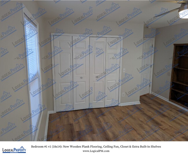 Building Photo - 3/1 Ranch: Cvrd Frnt Prch,Grg,Bsmnt &New Appl