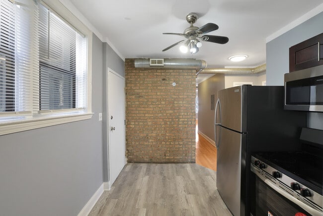 Building Photo - 7601 S Emerald Ave