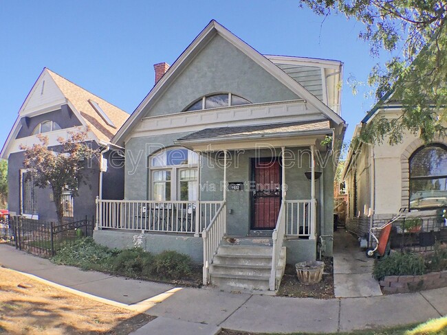 Photo - 1032 E 24th Ave House