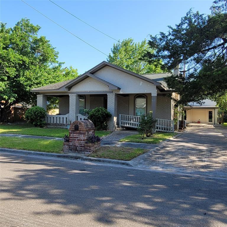 519 W Republic St, Baytown, TX 77520 Room for Rent in Baytown, TX