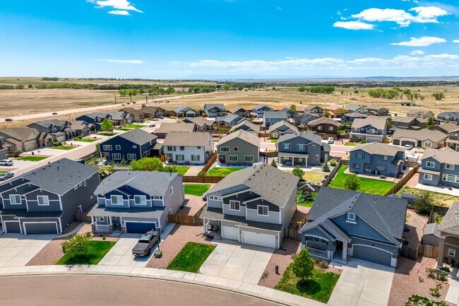 Foto del edificio - 7664 Alpine Daisy Dr