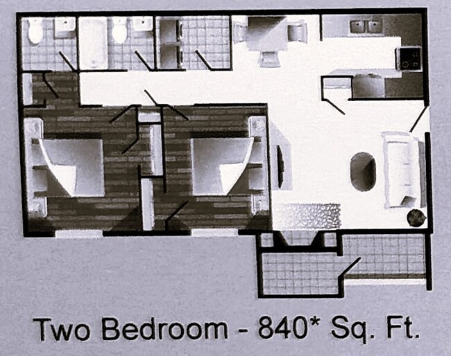 Building Photo - 600 Reusens Rd