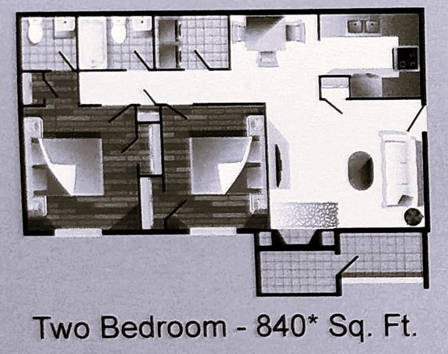 Building Photo - 600 Reusens Rd