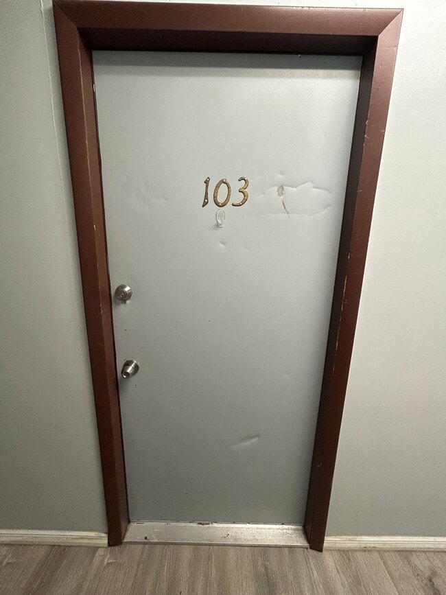Foto del edificio - 131 Wood St