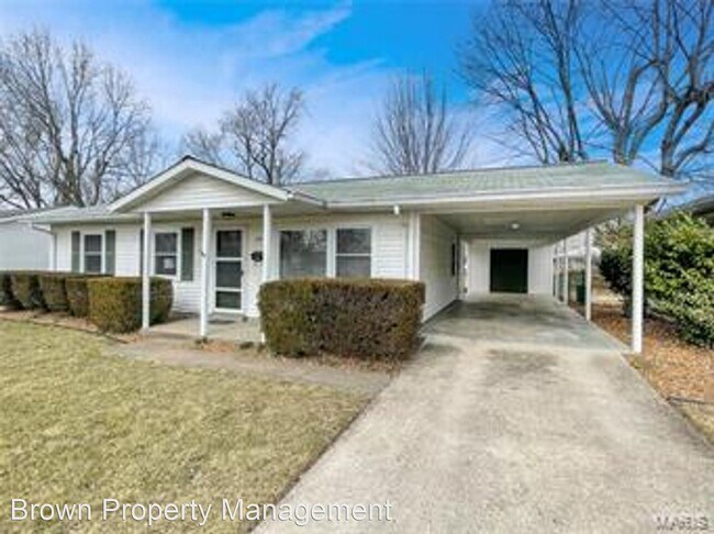 Foto del edificio - 3 br, 1 bath House - 3907 Memorial Drive