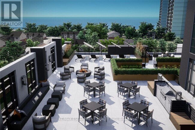 Photo du bâtiment - 461 Green Rd