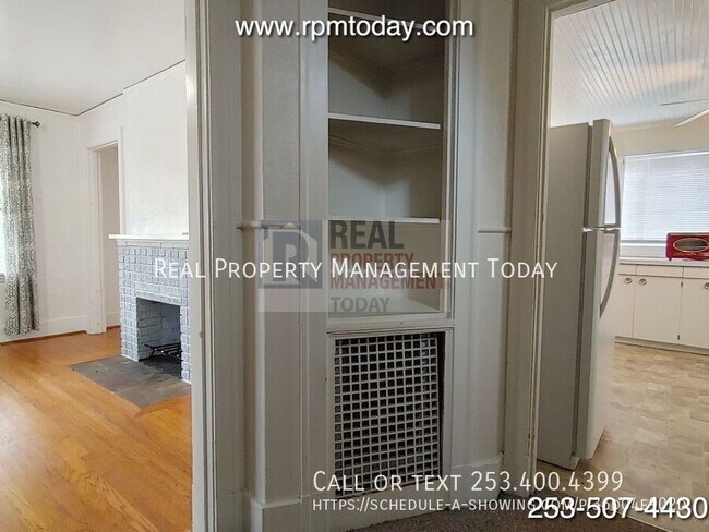 Foto del edificio - 1703 Park Ave
