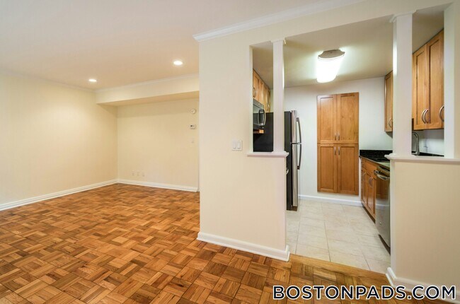 Foto del edificio - 107 Sherman St