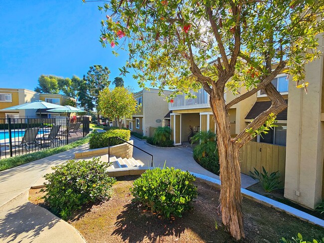 Foto del interior - East Orange Village Apts