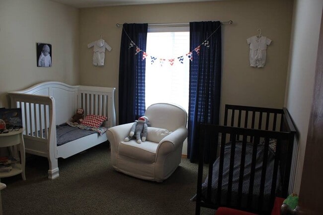 Dormitorio #3 - 2803 Susie Ct