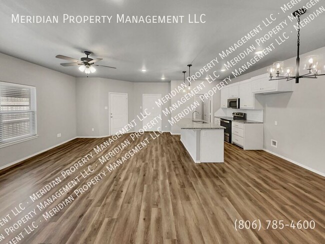 Building Photo - 1222 Donald Preston Dr