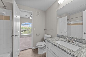 Interior Photo - Station 3700