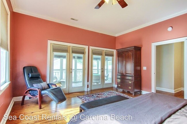 Foto del edificio - 6 br, 5 bath House - 119 N. 6th Street