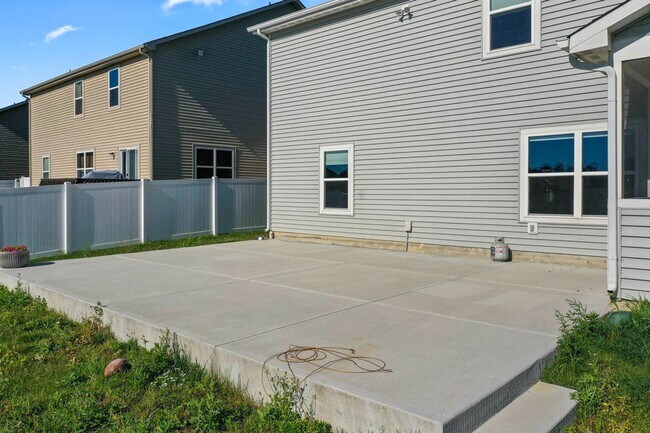 Foto del edificio - 18131 Pennsy Way