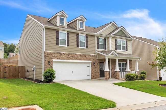 Building Photo - 105 Hartwood Lake Ln