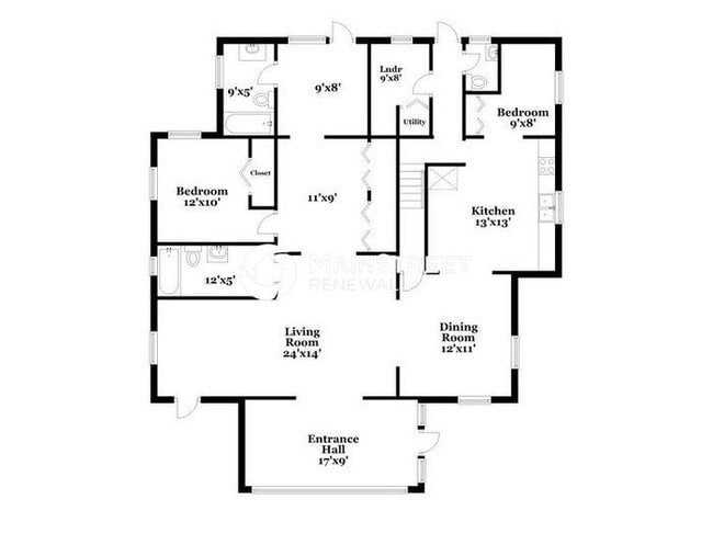 Building Photo - 4 Bedroom Pet-Friendly Home in Lake Worth,...