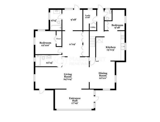 Foto del edificio - 4 Bedroom Pet-Friendly Home in Lake Worth,...