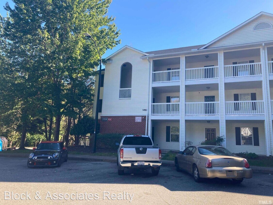 Primary Photo - 2 br, 2 bath House - 1950 Trailwood Height...