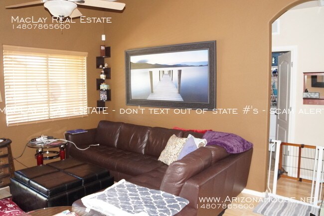 Foto del edificio - 2727 N Price Rd