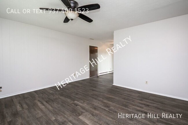 Foto del edificio - Updated 3 Bedroom, 1.5 Bath Attached, 1 Ca...