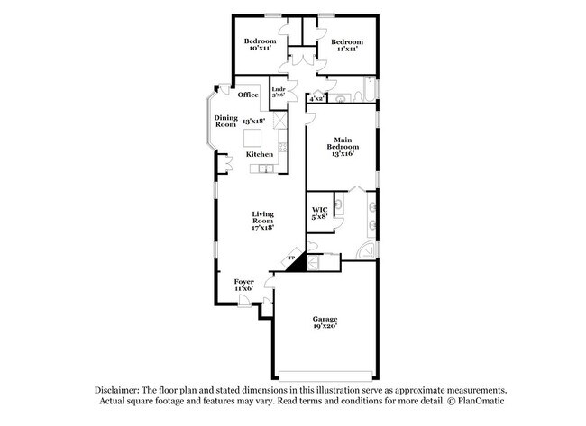 Foto del edificio - 7575 Glen Creek Ln